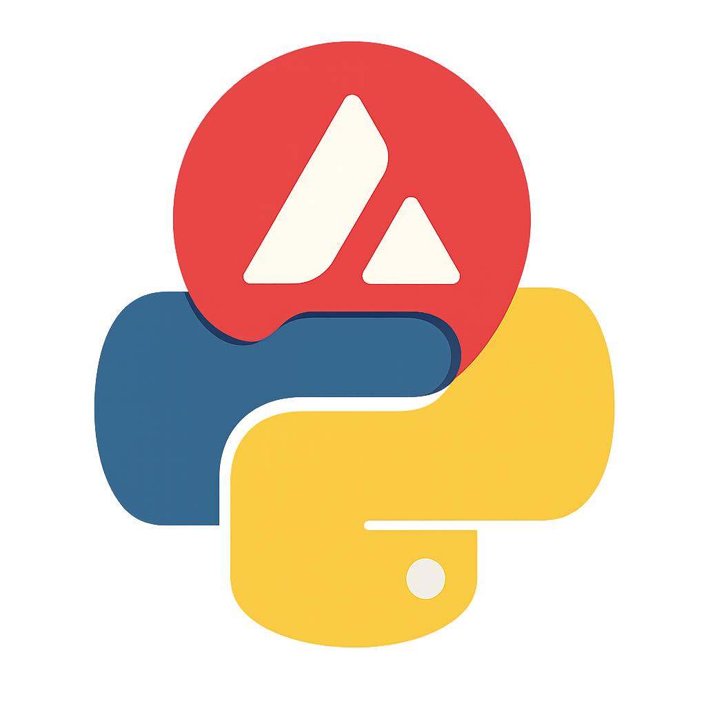 Python Logo